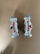 Coppia pinze brembo - pinze,