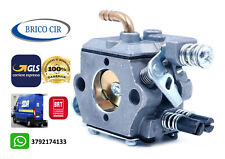 Carburatore per motosega da pota 52 - 58 cc Hyundai Valex Alpina Oxford Einhell