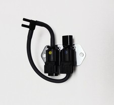 Elettrovalvola frizione ruota