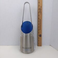 Belvedere Vodka Portabottiglie