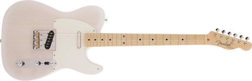 Chitarra fender japan - chitarra,