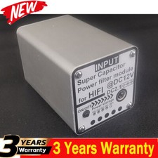 Modulo filtro alimentazione