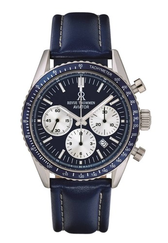 Revue thommen orologio - thommen,