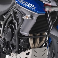 PARAMOTORE TUBOLARE [GIVI] TRIUMPH TIGER 800 / XC / XR (2012-2018) - COD.TN6409
