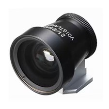 Voigtlander 21mm 25mm 21/25mm