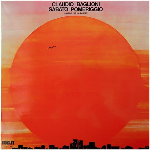 Claudio baglioni sabato - –,