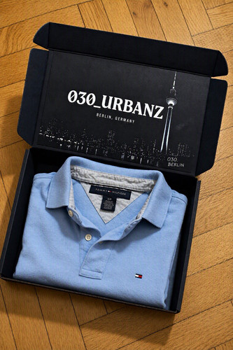Tommy hilfiger polo piqué - |,