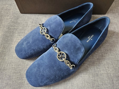Nuovo mocassino pantofole - [nuovo],
