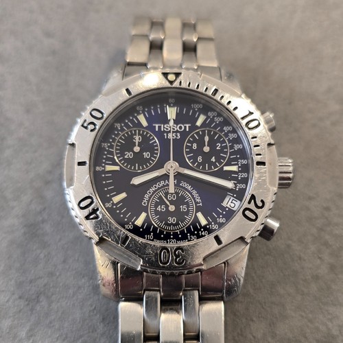 Orologio tissot prs200 - orologio,
