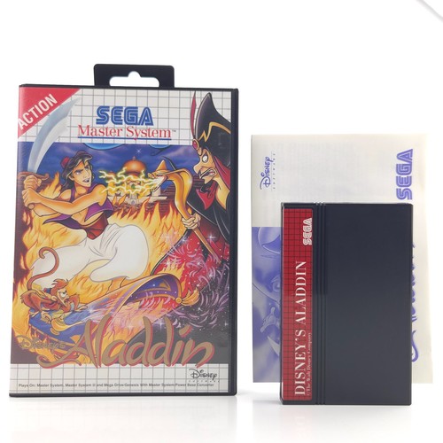 Gioco sega master system - gioco,