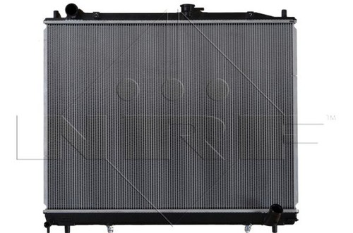 Radiatore acqua motore - , nrf
