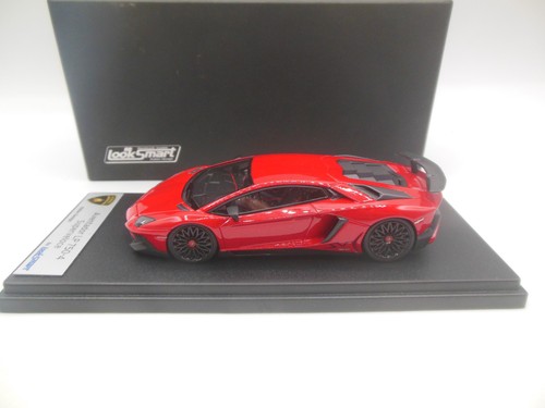 Looksmart ls44a lamborghini - looksmart,