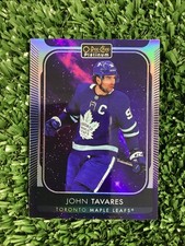 John Tavares 2021-22
