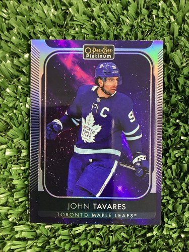 John tavares 2021 - john, 2021-22