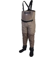Scierra CC3 XP XTREME Wader Traspirante Con Calzini Taglia XXL