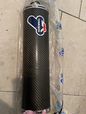 Scarichi Termignoni Ducati SS900 Terminali Carbonio Silenziatore Moto