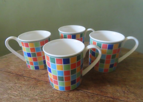 Tazze villeroy boch twist - 4,