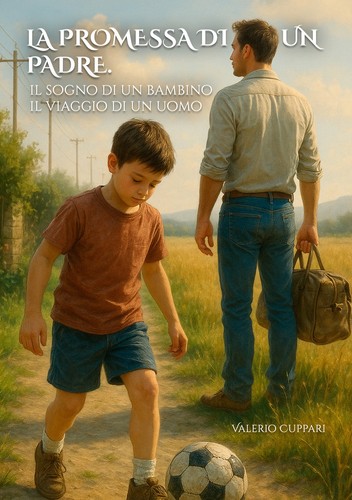 Promessa padre il - la, di