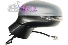 SPECCHIETTO RETROVISORE SX