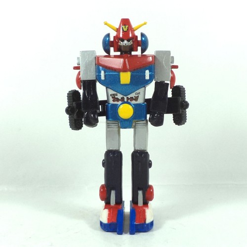 Combattler popy bandai - v,