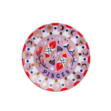 PIATTINO PISCIES 16,5 CM ART