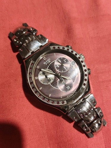 Orologio swatch irony - orologio, chrono