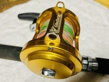 Mulinello Italcanna Gladiator