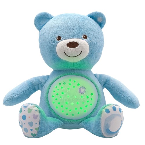 Chicco first dreams - first,