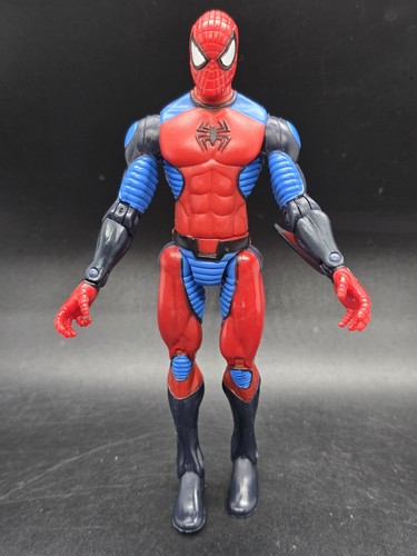 Hasbro marvel spiderman 2008 - hasbro,