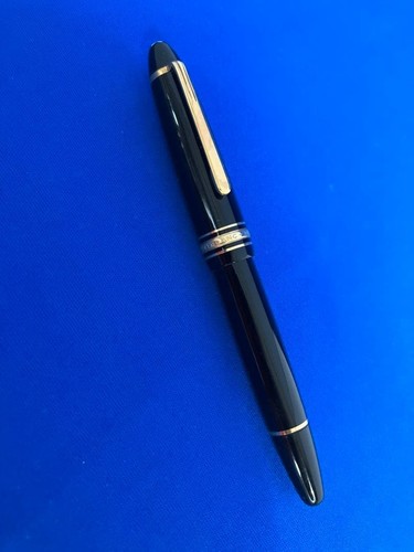 Montblanc meisterstuck 146 - montblanc,