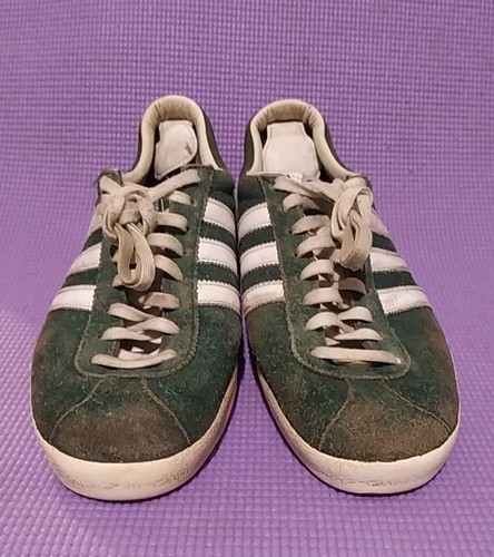 Adidas gazelle vintage trainer - adidas,