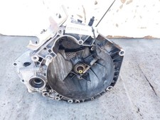 55247483 CAMBIO MANUALE 6M ALFA ROMEO MITO (145) 1.4 B 16V MAN 6M 79CV 2009 3P B