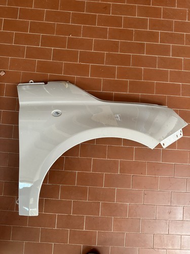 Parafango anteriore fiat 500 - anteriore,