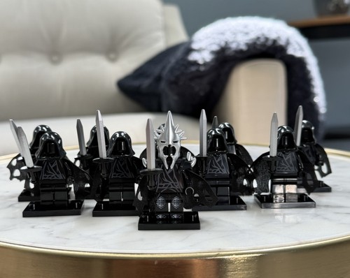 Lego signore degli - il,