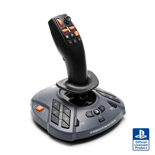 Simtask farmstick joystick per - joystick,