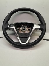Ford fiesta mk6 steering - mk6, wheel