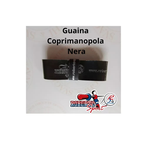 Guaina copri manopola roberto - copri,