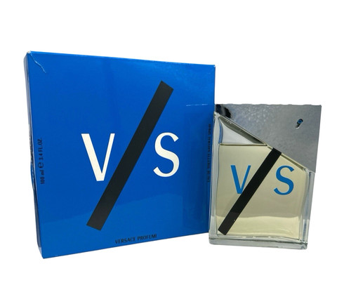 Versace versus edt - versus, de
