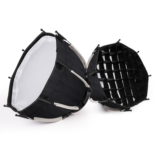 Softbox ottagonale cm - ottagonale, 30