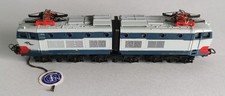 Locomotore H0 Lima E.656 023