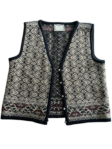 Dale norway maglione gilet - of,