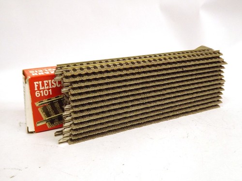 Fleischmann 6101 profi track - fleischmann,