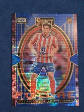 2024-25 Panini Seleziona FIFA