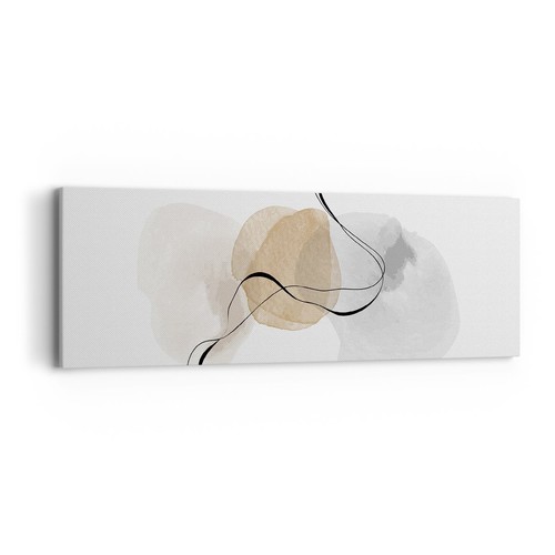 Quadro tela 90x30cm - quadro,