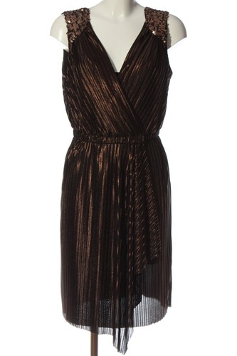 Donna ricco abito midi - ricco,