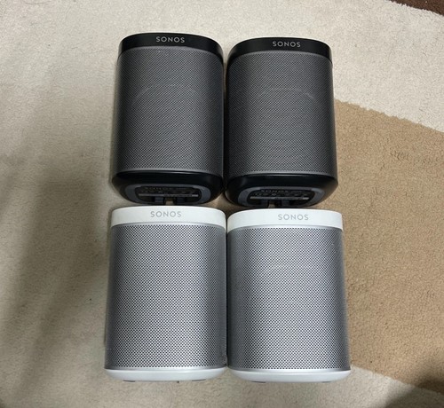Altoparlanti wireless - 4x,
