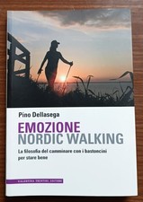Emozione nordic walking. La