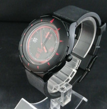 Orologio Swatch AC Milan 100°
