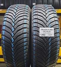 2X GOMME USATE  4 STAGIONI