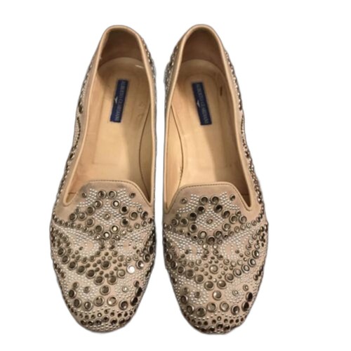 Scarpe basse donna alberto - scarpe,